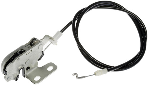 Door Latch Assembly | DOR940-257