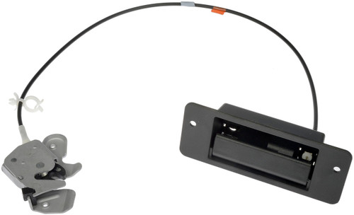 Door Latch Assembly | DOR940-230