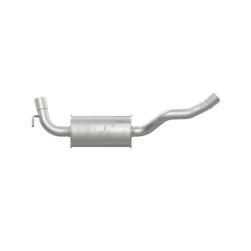 Direct Fit Exhaust Resonator and Pipe Assembly | WEX73074