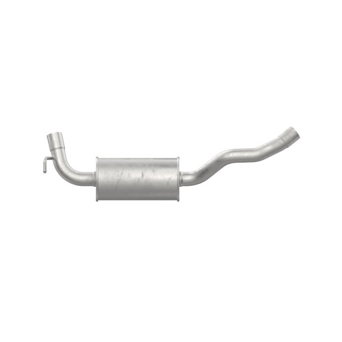 Direct Fit Exhaust Resonator and Pipe Assembly | WEX73074