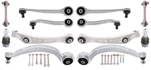 Front Suspension Control Arm Kit | SDM37259