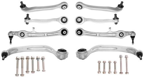 Front Suspension Control Arm Kit | SDM37476