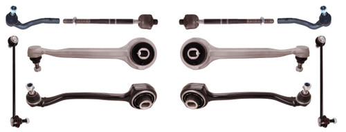 Front Suspension Control Arm Kit | SDM49652