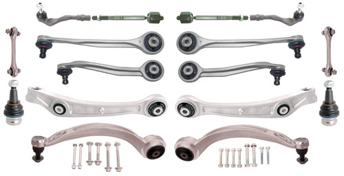 Front Suspension Control Arm Kit | SDM37351