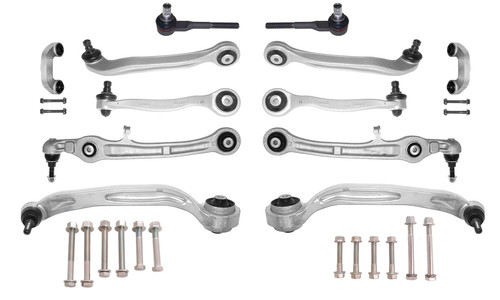 Front Suspension Control Arm Kit | SDM37870