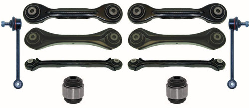 Rear Suspension Control Arm Kit | SDM21771