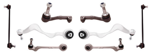 Front Suspension Control Arm Kit | SDM21770