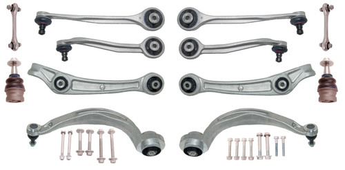 Front Suspension Control Arm Kit | SDM37255