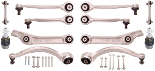 Front Suspension Control Arm Kit | SDM37551