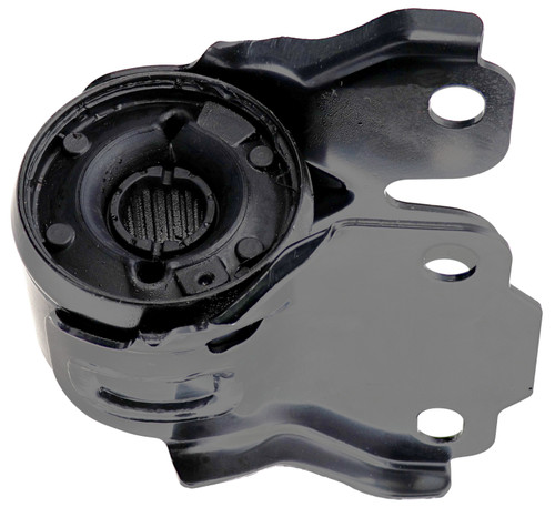 Front Left Lower Rearward Suspension Control Arm Bushing | SDM801628