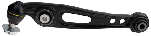 Front Left Lower Rearward Suspension Control Arm and Ball Joint Assembly | SDM65476