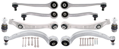 Front Suspension Control Arm Kit | SDM37258