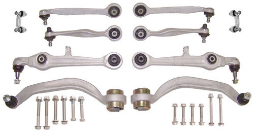 Front Suspension Control Arm Kit | SDM37876
