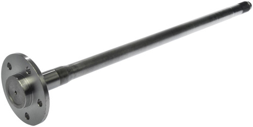 Rear Axle Shaft | DOR630-504