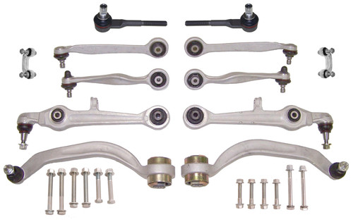 Front Suspension Control Arm Kit | SDM37871