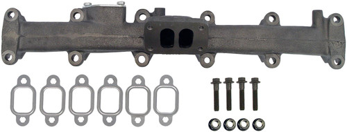 Exhaust Manifold | DOR674-527