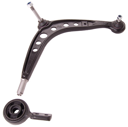 Front Right Lower Suspension Control Arm and Ball Joint Assembly | SDM21973 R