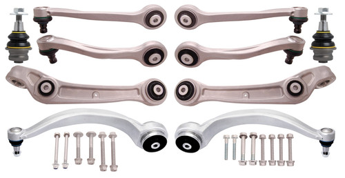 Front Suspension Control Arm Kit | SDM37850