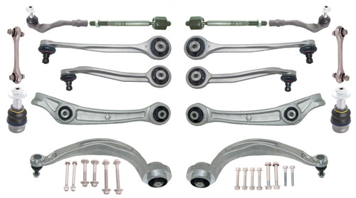 Front Suspension Control Arm Kit | SDM37852