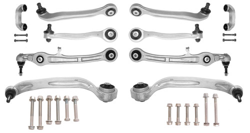 Front Suspension Control Arm Kit | SDM37875