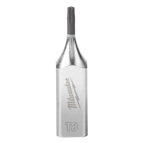 1/4" Drive T8 TORX Bit Socket | MET45-34-1000