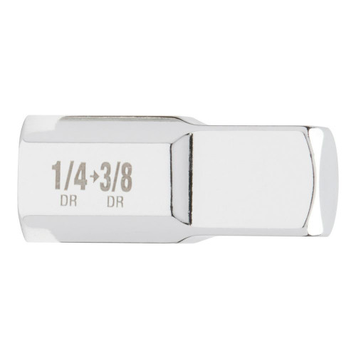 1/4" Drive 1/4"F X 3/8"M Adapter | MET42-04-9110