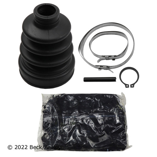 Constant Velocity Joint Boot Kit | BEC103-2593