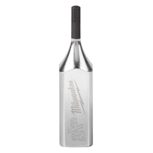 1/4" Drive 3/32" Hex Bit Socket | MET45-34-1022