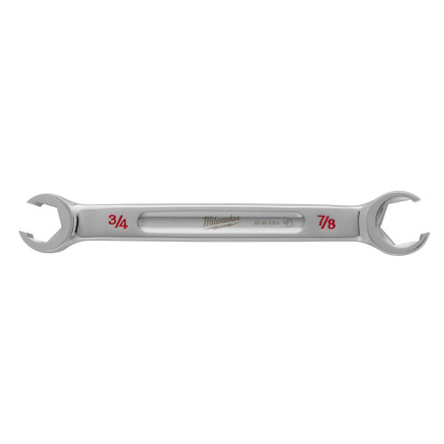 3/4" X 7/8" Double End Flare Nut Wrench | MET45-96-8304