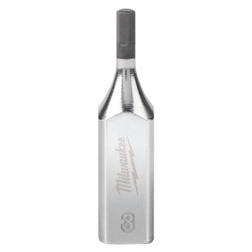 1/4" Drive 3mm Hex Bit Socket | MET45-34-1032