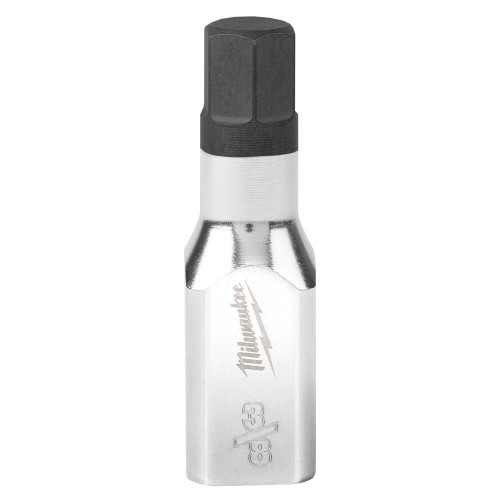 3/8" Drive 3/8" Hex Bit Socket | MET45-34-1047