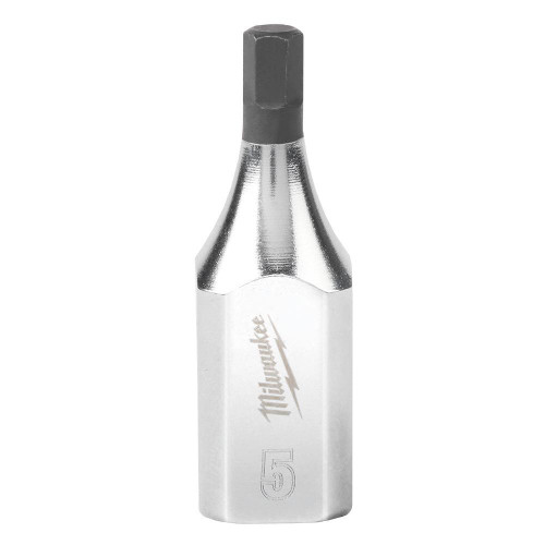 3/8" Drive 5mm Hex Bit Socket | MET45-34-1051