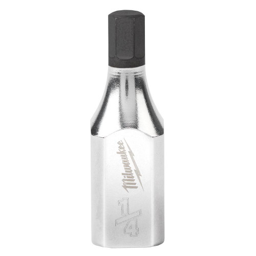 3/8" Drive 1/4" Hex Bit Socket | MET45-34-1045