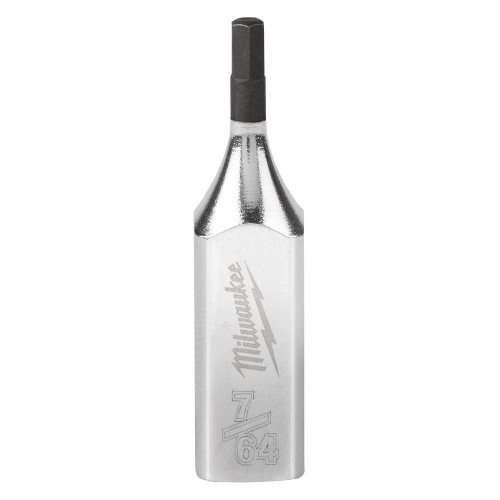 1/4" Drive 7/64" Hex Bit Socket | MET45-34-1023