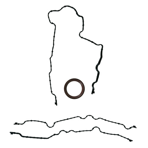 Engine Timing Cover Gasket Set | 557TCS 46176