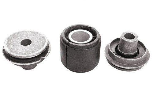 Front Lower Forward Suspension Control Arm Bushing | SDM821679 KIT