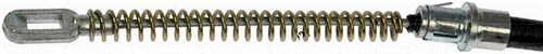Parking Brake Cable | DORC95535