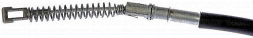 Parking Brake Cable | DORC96128