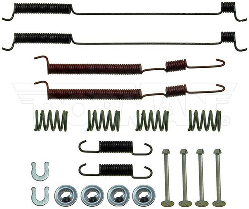 Drum Brake Hardware Kit | DORHW7317