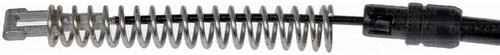 Parking Brake Cable | DORC661183