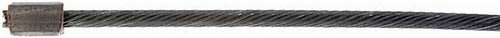 Parking Brake Cable | DORC93268