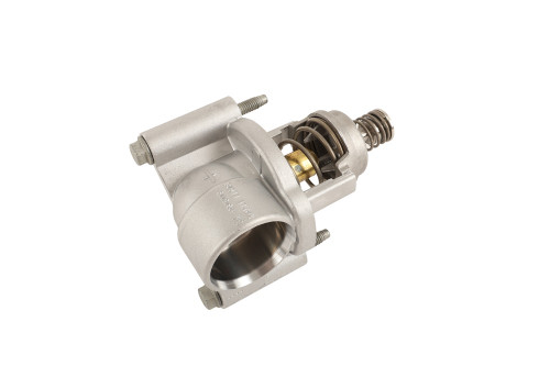 Engine Coolant Thermostat Housing | ACD12741009