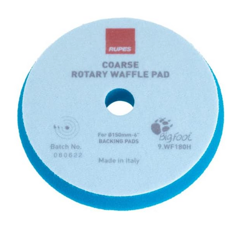 Velcro Waffle Pad, Coarse - 200mm | 0RT9.WF200H
