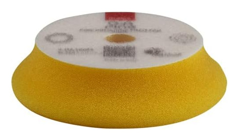 Velcro Polishing Foam, DA-Fine High Performance - 100mm | 0RT9.DA100M