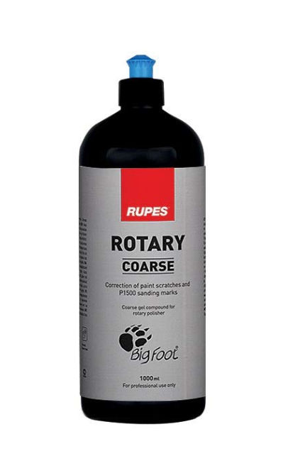 Rotary Coarse Polishing Compound - 1000mL | 0RT9.BRCOARSE