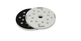 Foam Soft Interface 125mm x H12mm (Bag of 2) | 0RT980.043