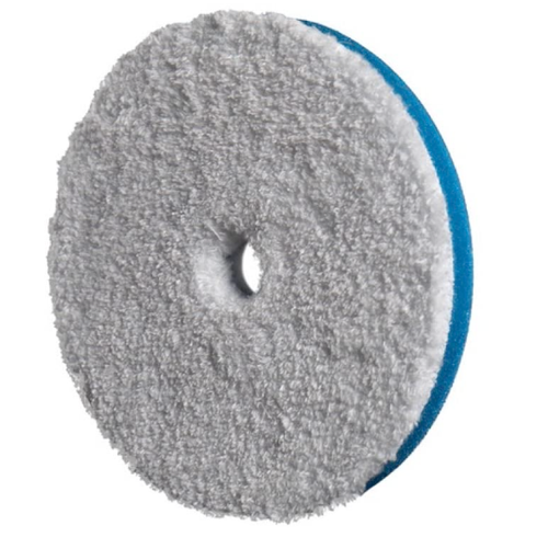 Microfiber Pad, Coarse, 130mm (5"), Single Pad | 0RT9.MF130H