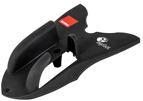 BigFoot Wall Mount Tool Holder w/Mounting Screws | 0RT9.HOLDER