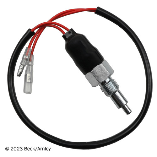 Back-Up Switch | BEC201-1669