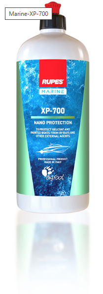 Marine Nano Wax Protector - 1000mL | 0RT9.XP700